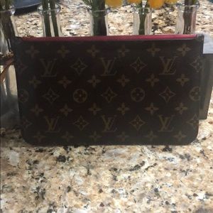 Louis Vuitton Wallet